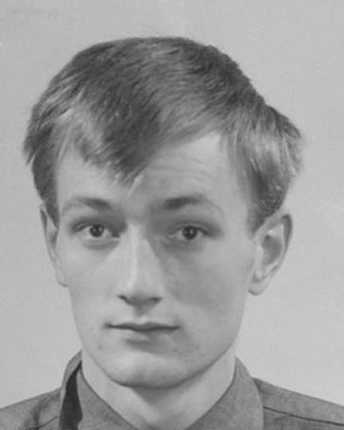 Rumney Ralph
